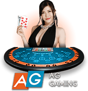 asia gaming