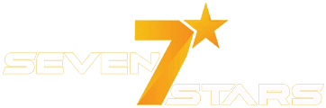 7stars โลโก้