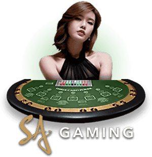 sa gaming